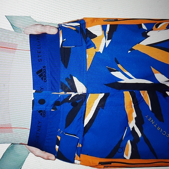 Adidas x stella terrex true nature ski pants - Picture 5 of 10